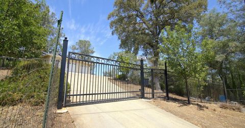 2848 Gayle Ln, Auburn, CA 95602 Photo