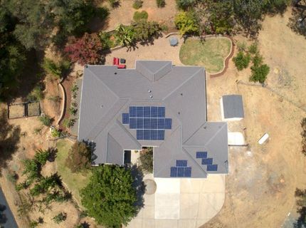 2848 Gayle Ln, Auburn, CA 95602 Photo