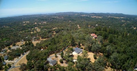 2848 Gayle Ln, Auburn, CA 95602 Photo