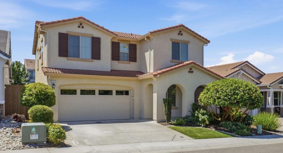 2240 Ranch View Dr, Rocklin, CA 95765 Photo
