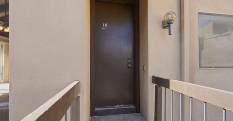 873 Woodside Ln #12, Unit 12, Sacramento, CA 95825 Photo