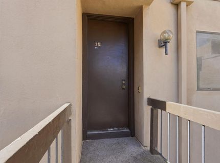 873 Woodside Ln #12, Unit 12, Sacramento, CA 95825 Photo