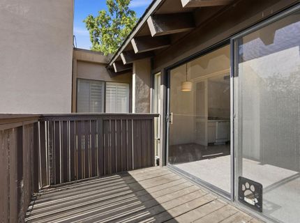 873 Woodside Ln #12, Unit 12, Sacramento, CA 95825 Photo