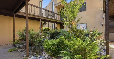 873 Woodside Ln #12, Unit 12, Sacramento, CA 95825 Photo