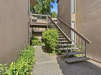 873 Woodside Ln #12, Unit 12, Sacramento, CA 95825 Photo