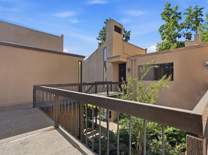 873 Woodside Ln #12, Unit 12, Sacramento, CA 95825 Photo
