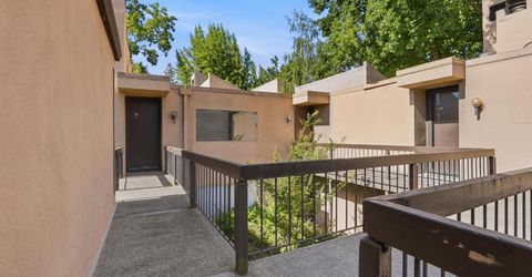 873 Woodside Ln #12, Unit 12, Sacramento, CA 95825 Photo