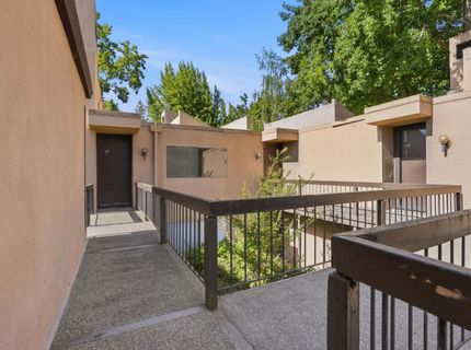 873 Woodside Ln #12, Unit 12, Sacramento, CA 95825 Photo