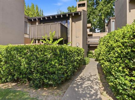 873 Woodside Ln #12, Unit 12, Sacramento, CA 95825 Photo