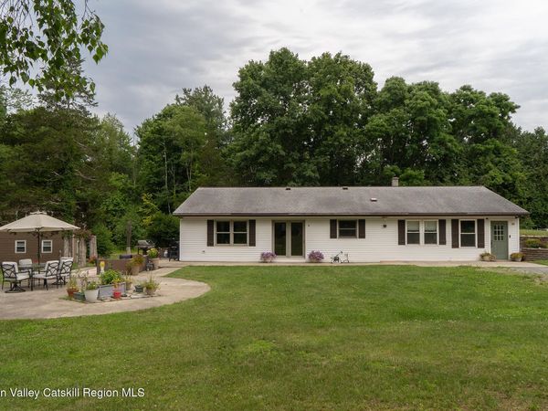 349 Gahbauer Road, Unit 45, Hudson, NY 12534