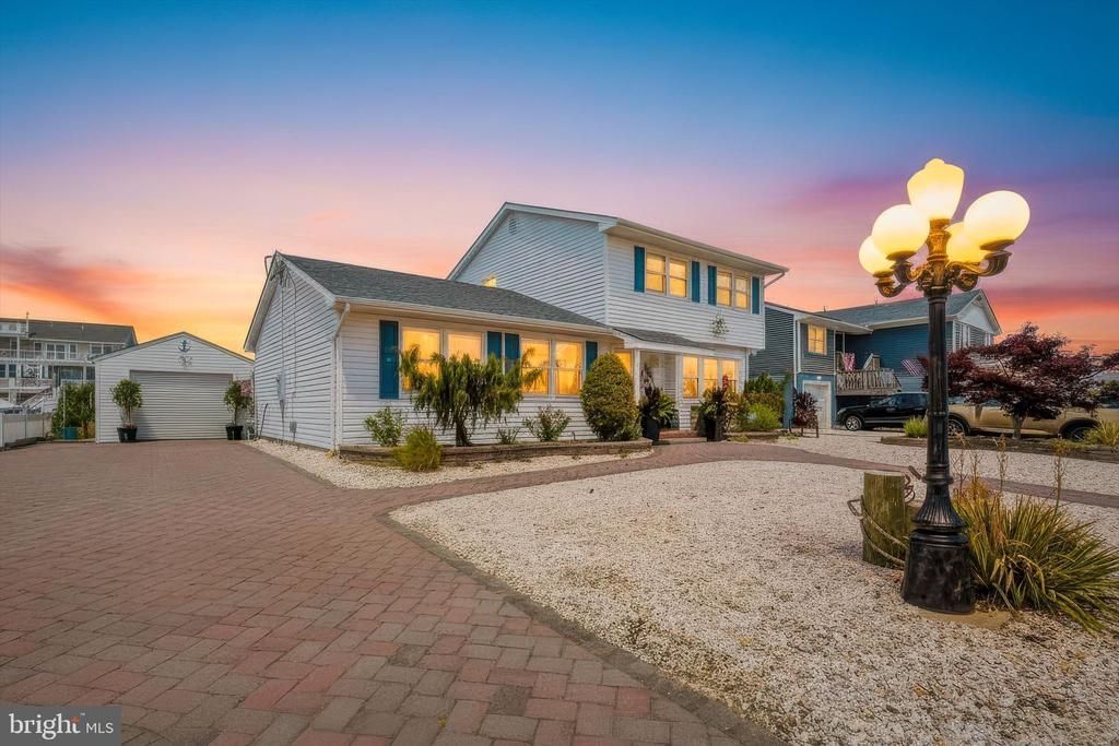 41 Kansas Road, Little Egg Harbor Township, NJ 08087 Main Photo