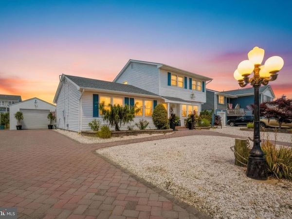 41 KANSAS ROAD, LITTLE EGG HARBOR TWP, NJ 08087