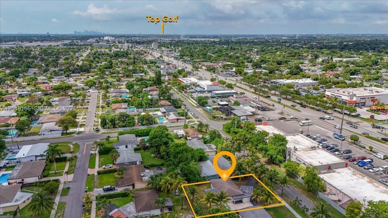 19531 NW 1st Pl , Miami Gardens, FL 33169 Photo