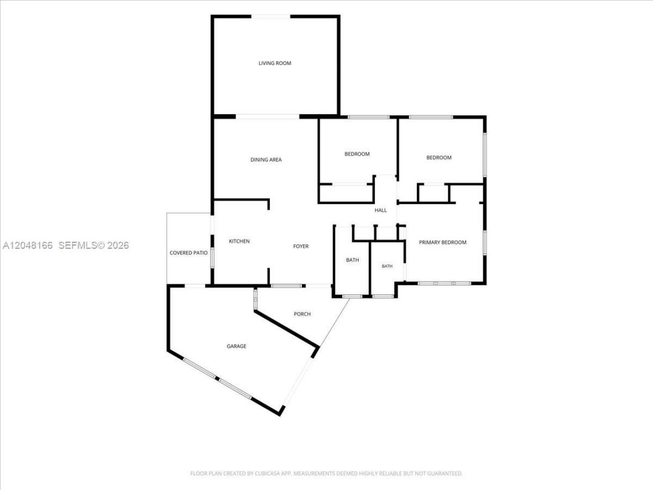 19531 NW 1st Pl , Miami Gardens, FL 33169 Photo
