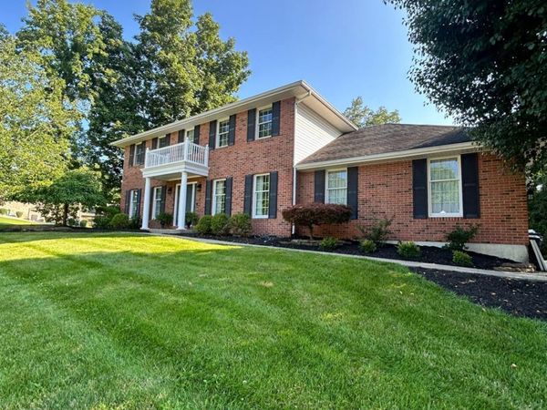1304 Northwoods Drive, Hillsboro, OH 45133
