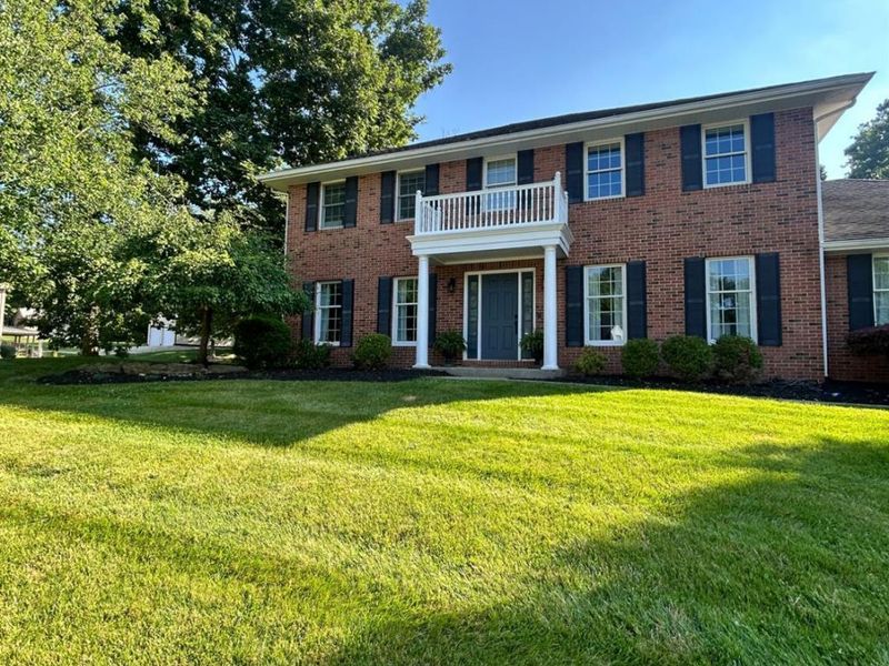1304 Northwoods Drive, Hillsboro, OH 45133 Photo 82