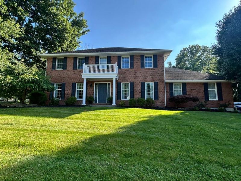 1304 Northwoods Drive, Hillsboro, OH 45133 Photo 83