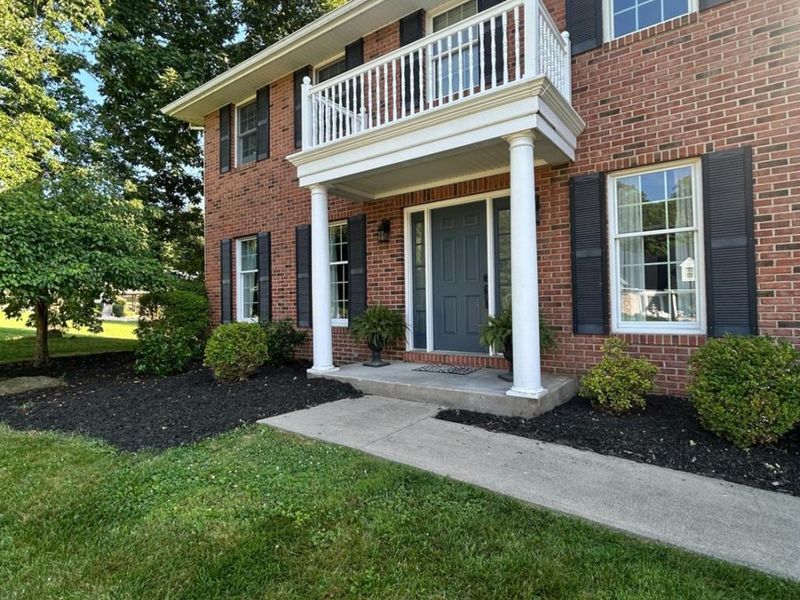 1304 Northwoods Drive, Hillsboro, OH 45133 Photo 84