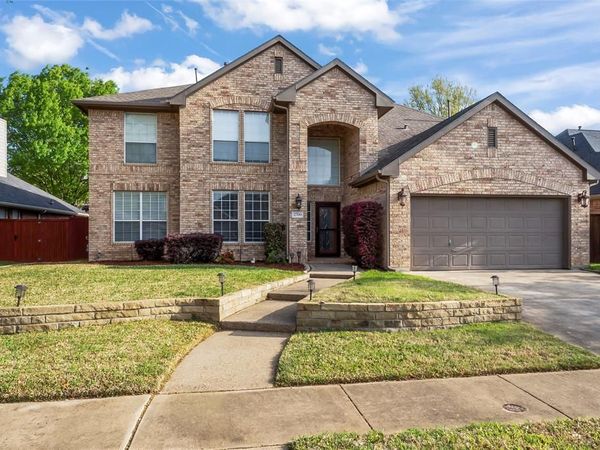 2700 Timberwood Drive, Flower Mound, TX 75028