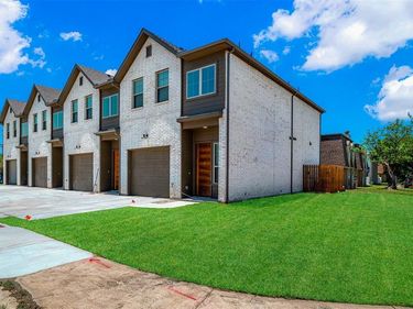 3676 Rickshaw Drive, Unit A, Dallas, TX 75229