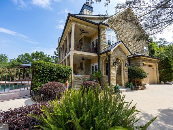125 Nautica Point, Macon, GA 31220