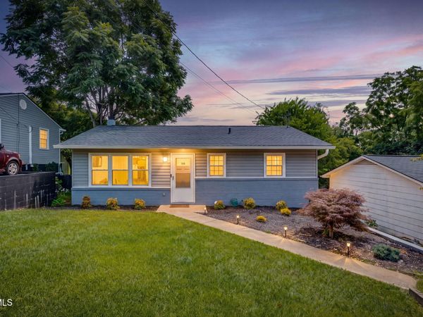 109 Lana View Drive, Kingsport, TN 37664