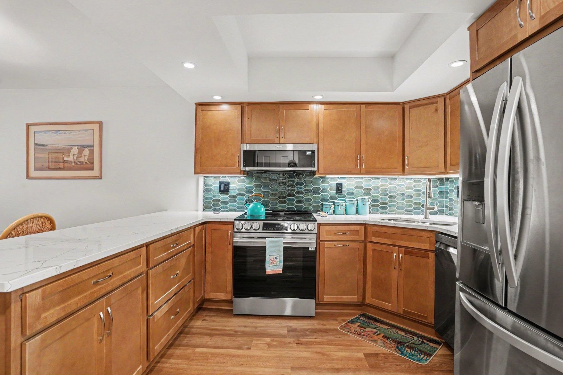 7601 N Ocean Blvd.  Photo 12