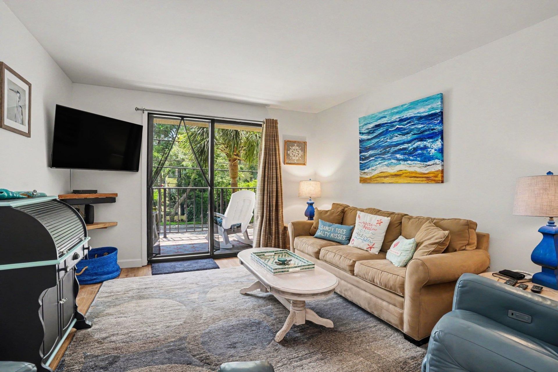 7601 N Ocean Blvd.  Photo 16
