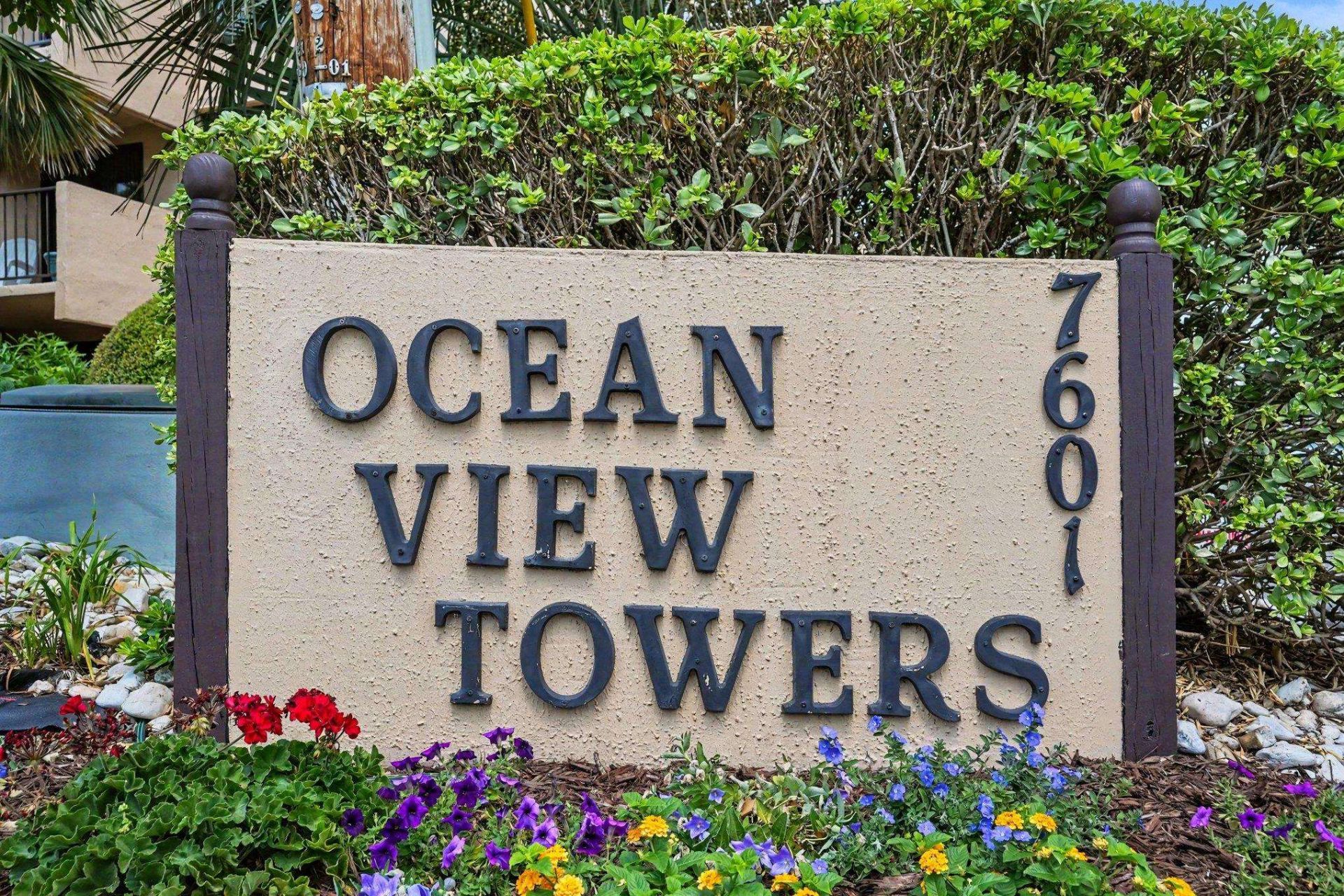 7601 N Ocean Blvd.  Photo 29