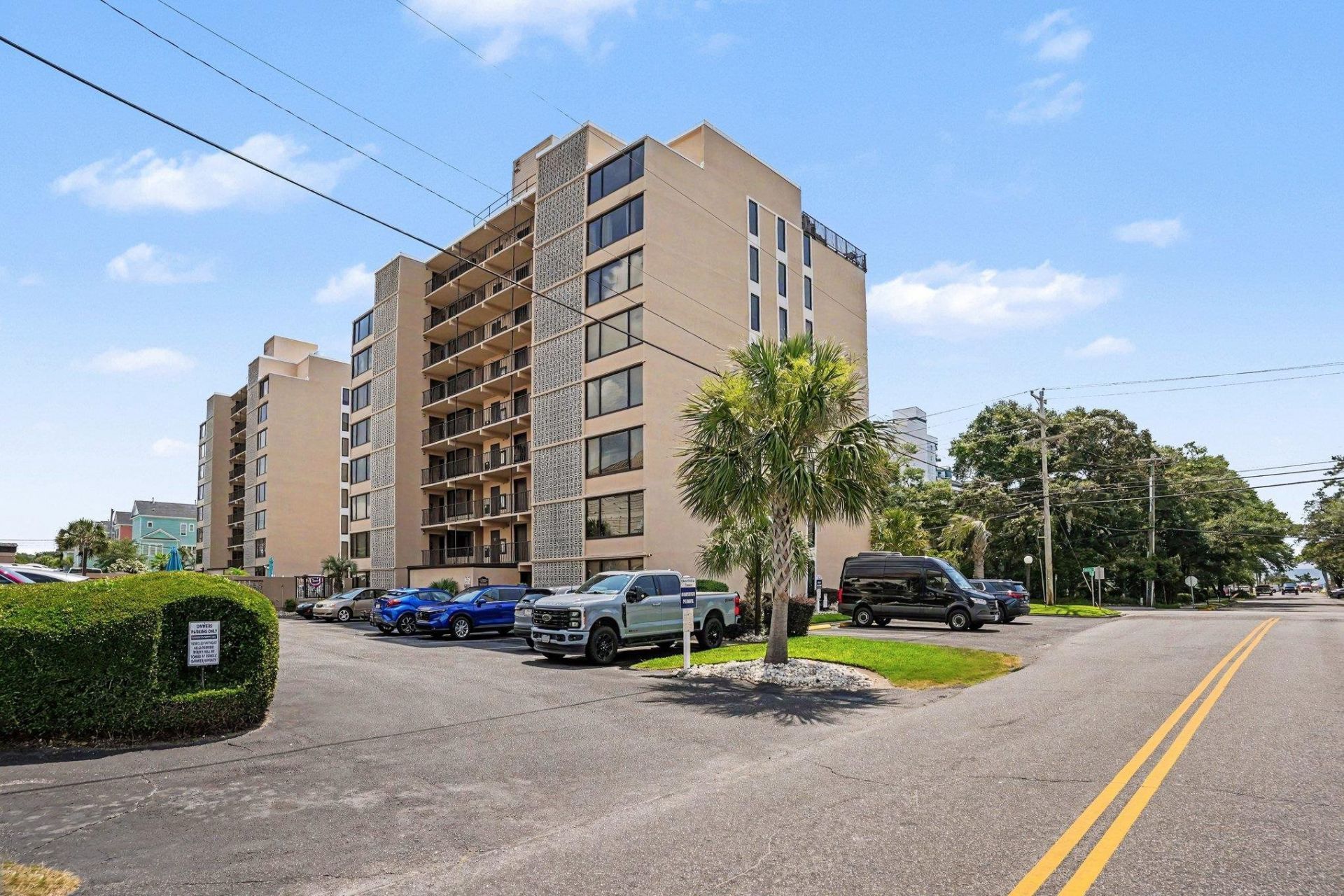 7601 N Ocean Blvd.  Photo 30