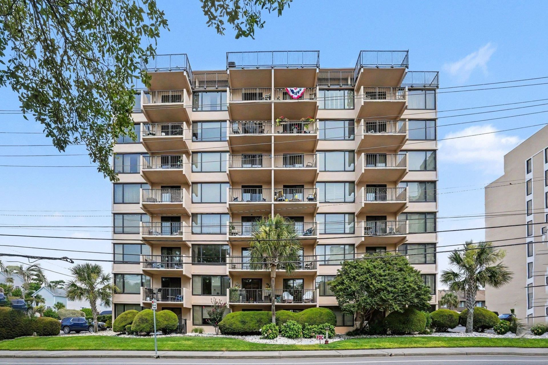 7601 N Ocean Blvd.  Photo 31
