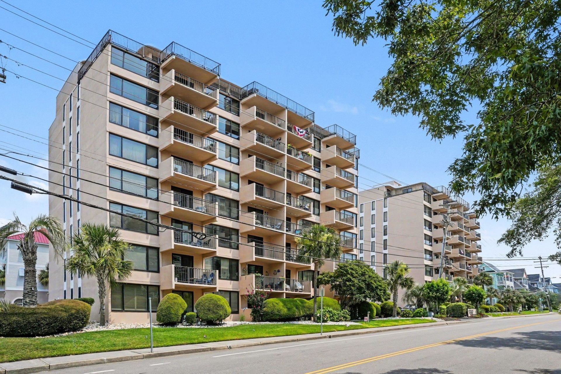 7601 N Ocean Blvd.  Photo 32