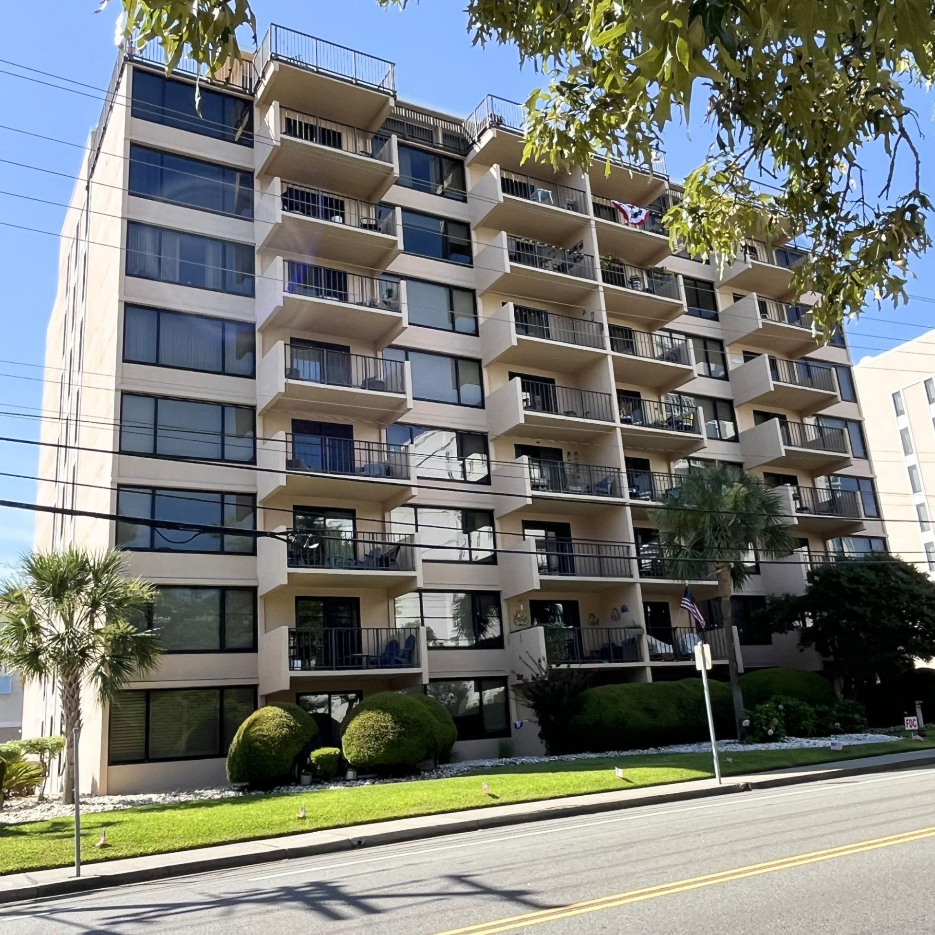 7601 N Ocean Blvd.  Photo 33
