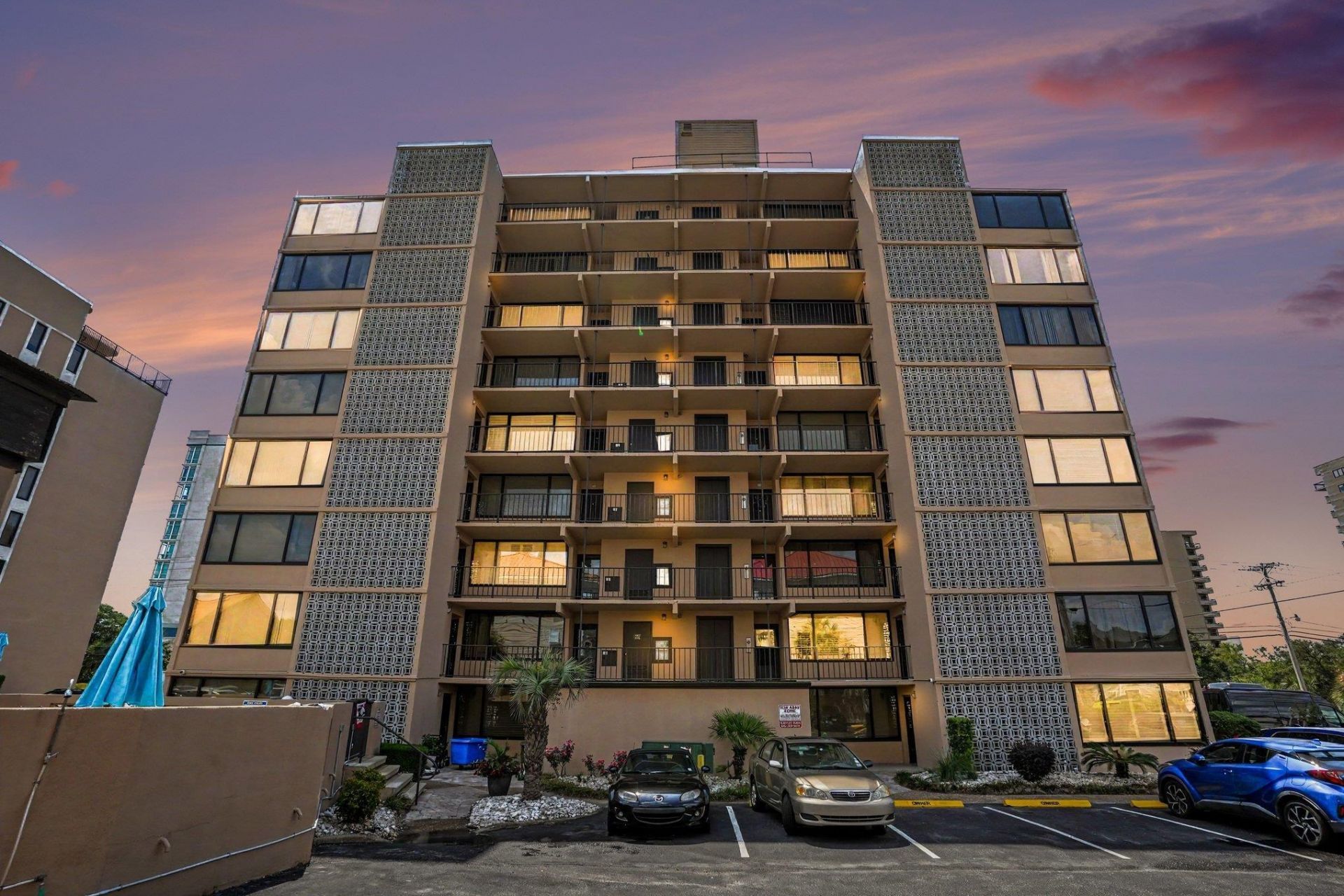 7601 N Ocean Blvd.  Photo 34