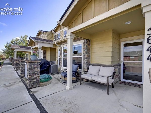 5644 Shamrock Heights, Colorado Springs, CO 80923