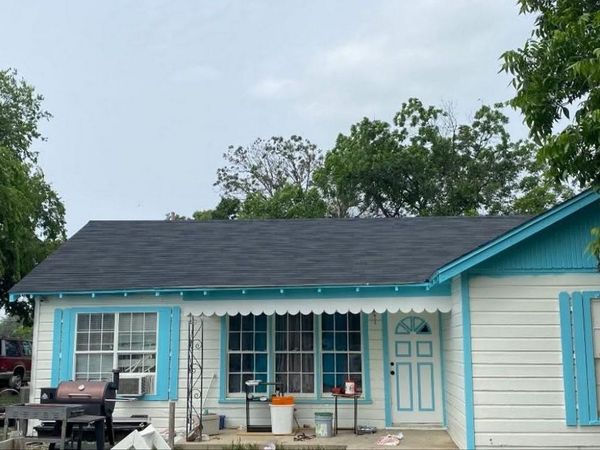 2508 Vine Street, Brownwood, TX 76801