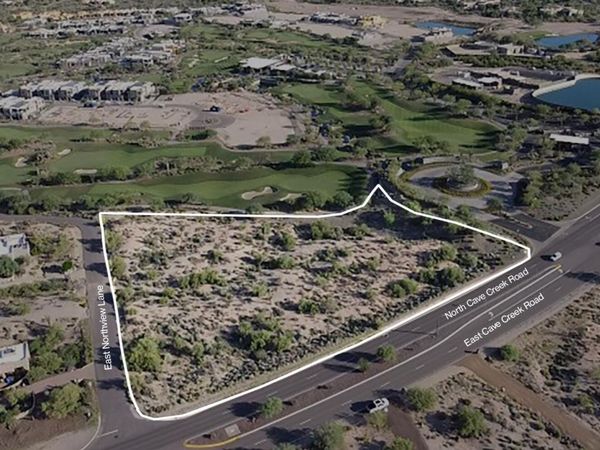 9010 E Northview Lane, Carefree, AZ 85377