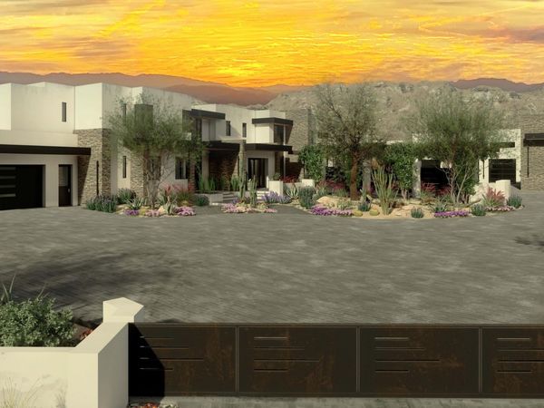 9010 E Northview Lane, Carefree, AZ 85377