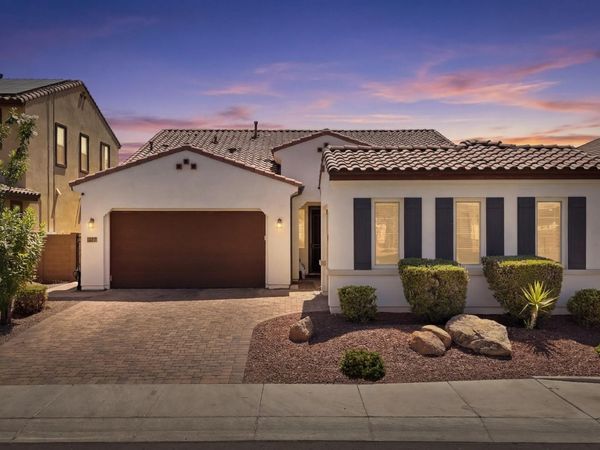 22447 N 97TH Lane, Peoria, AZ 85383