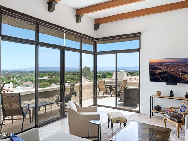 3800 E LINCOLN Drive, Unit 14, Phoenix, AZ 85018