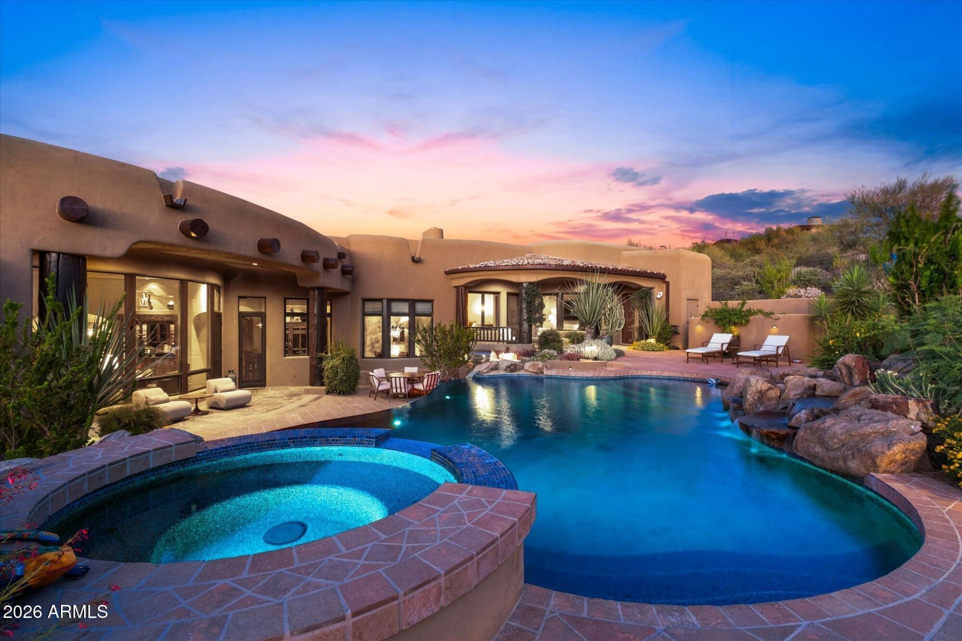 11237 E Troon Mountain Drive, Scottsdale, AZ 85255 Main Photo