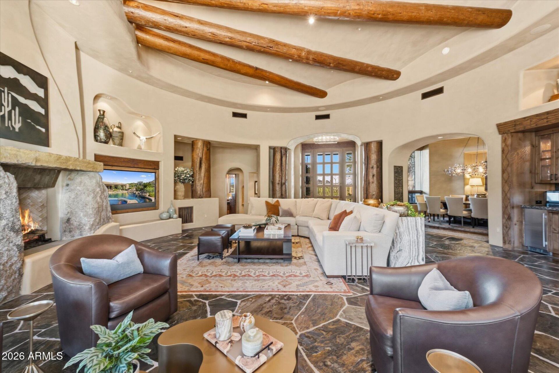 11237 E TROON MOUNTAIN Drive Scottsdale, AZ 85255