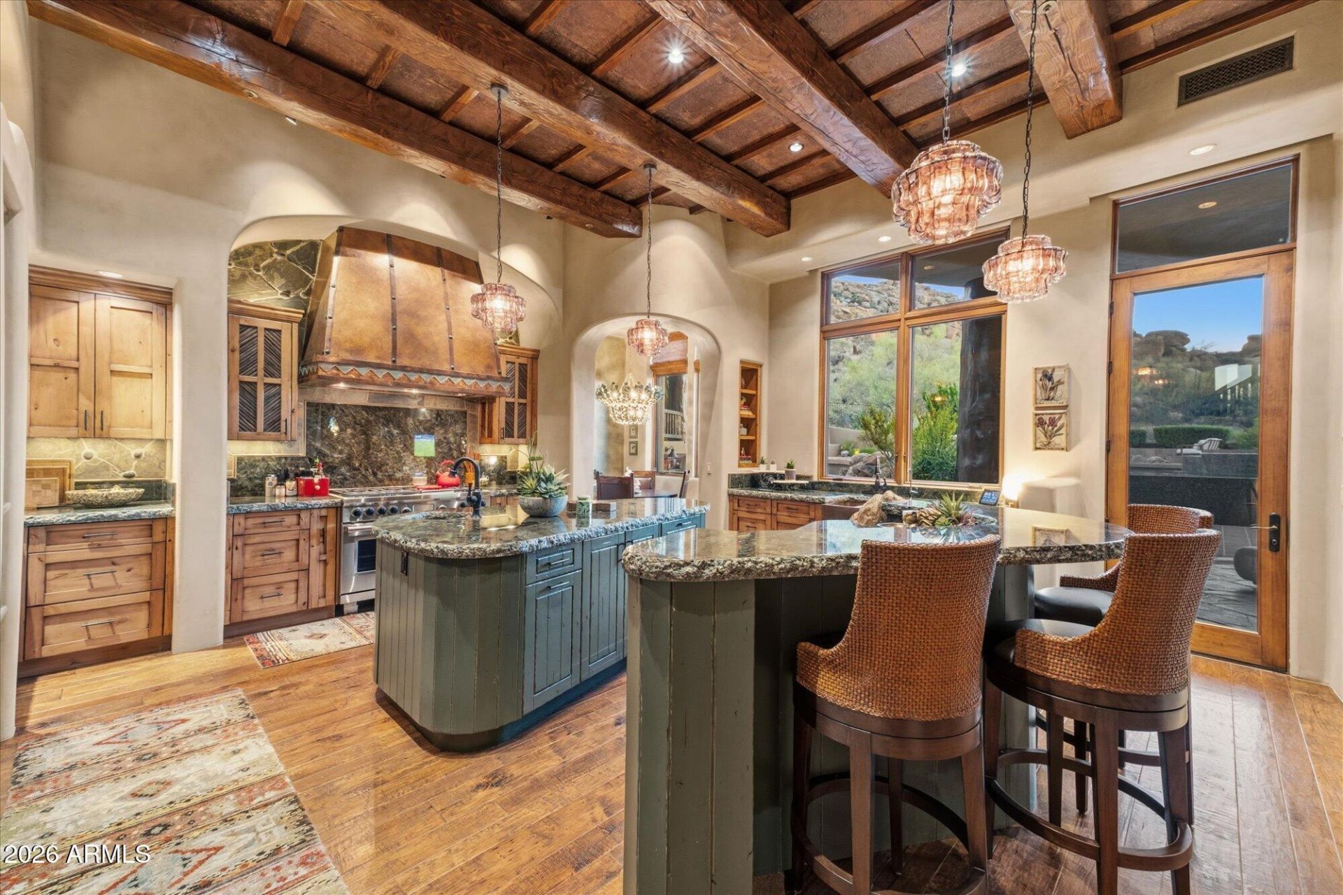 11237 E TROON MOUNTAIN Drive Scottsdale, AZ 85255