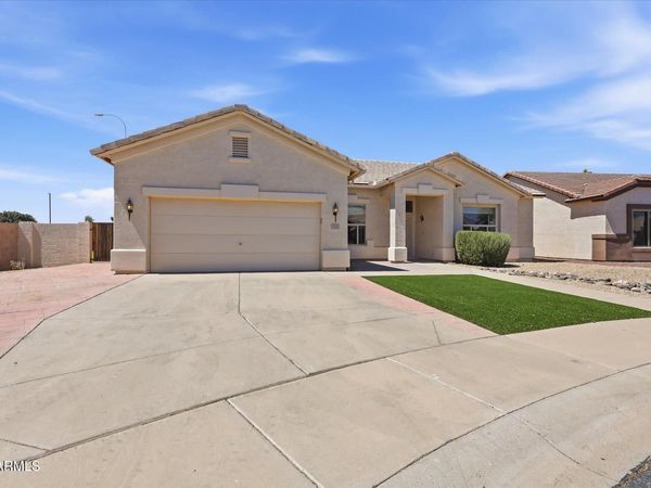 1010 E DESERT INN Drive, Chandler, AZ 85249