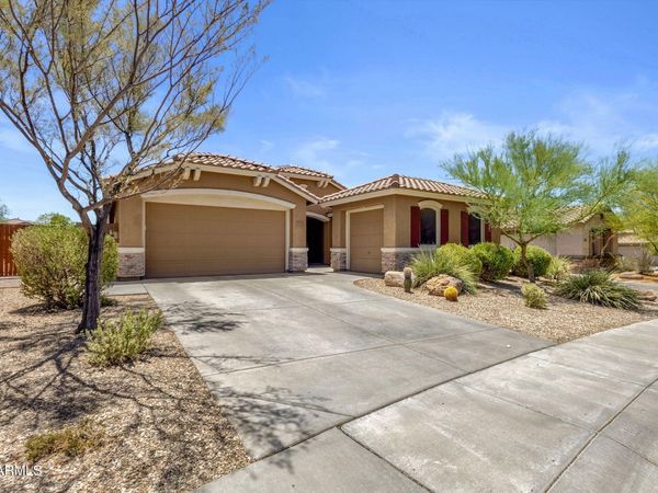 3729 W BRYCE Way, Anthem, AZ 85086