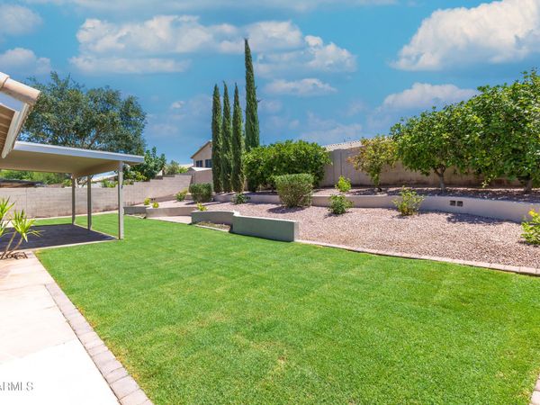 3535 N RAMADA, Mesa, AZ 85215