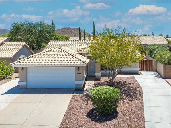 3535 N RAMADA, Mesa, AZ 85215