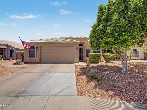 1845 N ABNER Circle, Mesa, AZ 85205