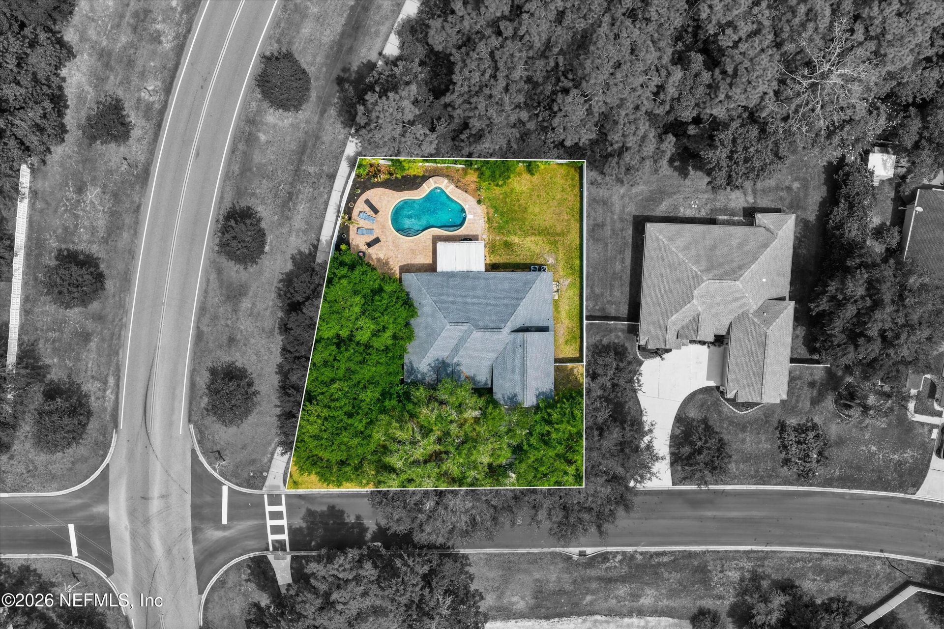 193 Bartram Parke Drive, Saint Johns, FL 32259 Photo