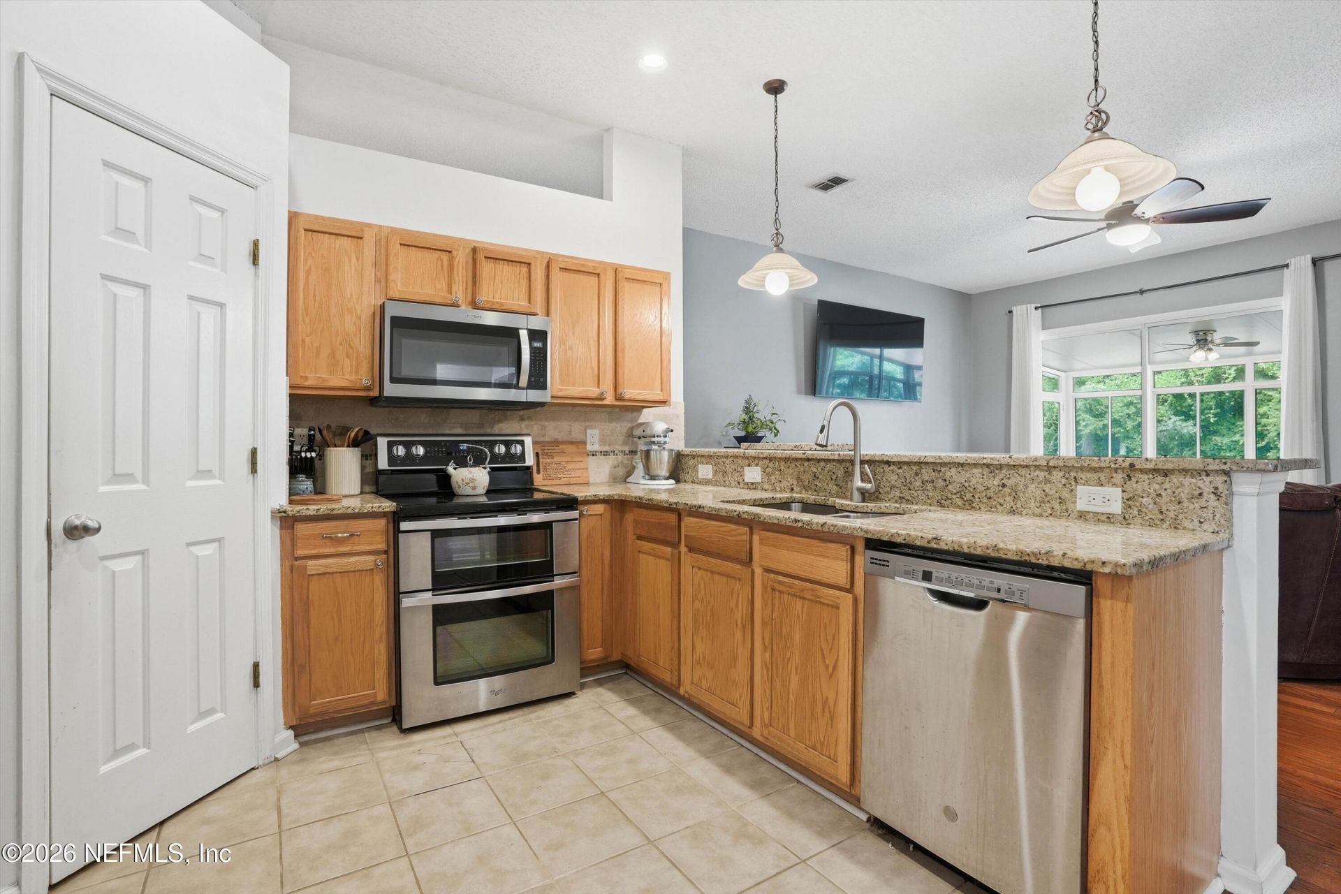 193 Bartram Parke Drive, Saint Johns, FL 32259 Photo